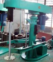 供應(yīng)廣東油濹高速分散機(jī)_機(jī)械及行業(yè)設(shè)備_世界工廠網(wǎng)中國產(chǎn)品信息庫