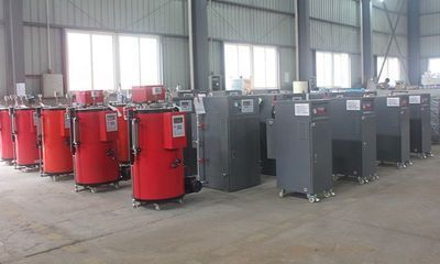 吉林白山全自動燃氣蒸汽發生器銷售價格 _供應信息_商機_中國食品機械設備網