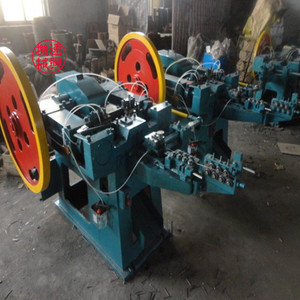 全套制釘設(shè)備 連興機(jī)械 專(zhuān)業(yè)生產(chǎn) 鐵釘機(jī)價(jià)格銷(xiāo)售