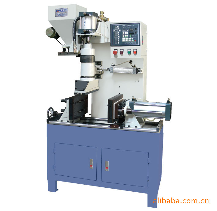 【優(yōu)質(zhì)射芯機供應(yīng)廠家 質(zhì)量好的射芯機代理 最便宜的射芯機銷售】價格,廠家,圖片,其他熱處理設(shè)備及配件,敬達(dá)機械-