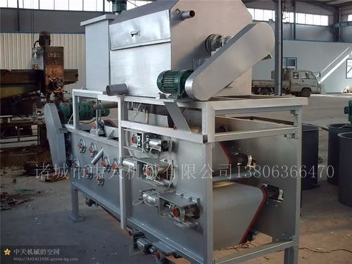 雙網(wǎng)帶帶式污泥脫水設(shè)備直銷誠(chéng)信企業(yè)推薦