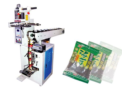 南寧包裝機(jī)價格