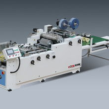  東莞市大嶺山國科印刷包裝機(jī)械廠 主營 全自動(dòng)高速貼窗機(jī) 全